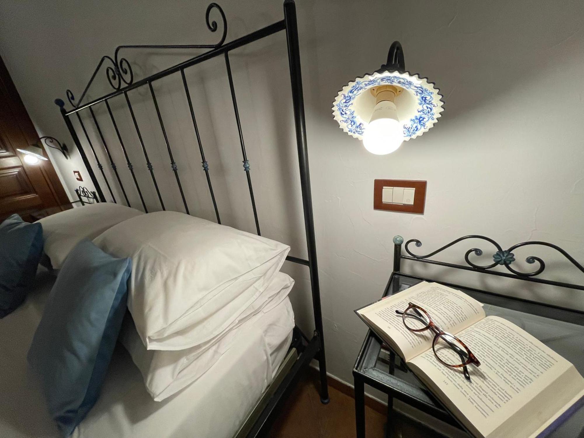 Ai Dammusi Rooms San Vito Lo Capo Exterior photo