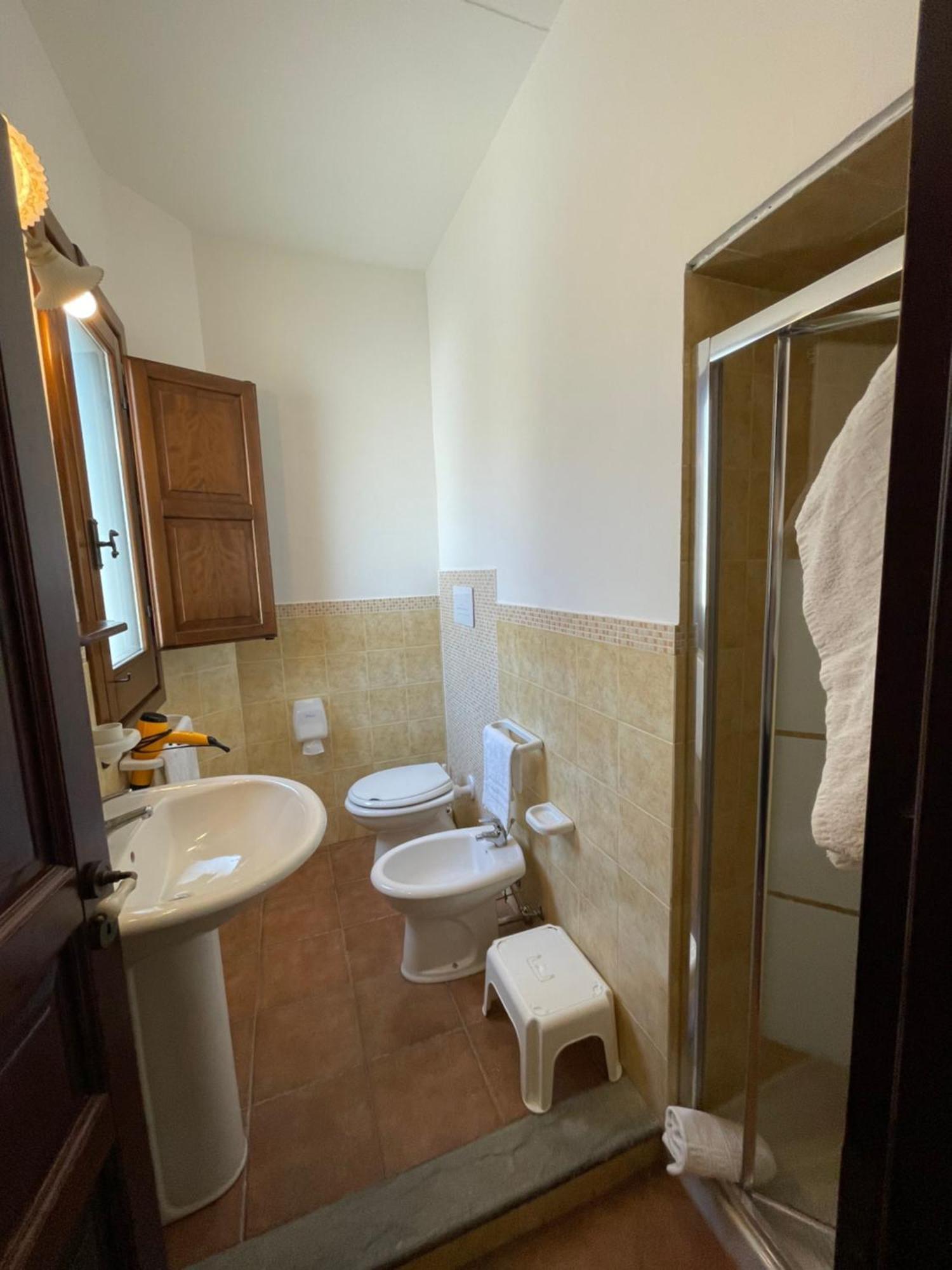 Ai Dammusi Rooms San Vito Lo Capo Exterior photo