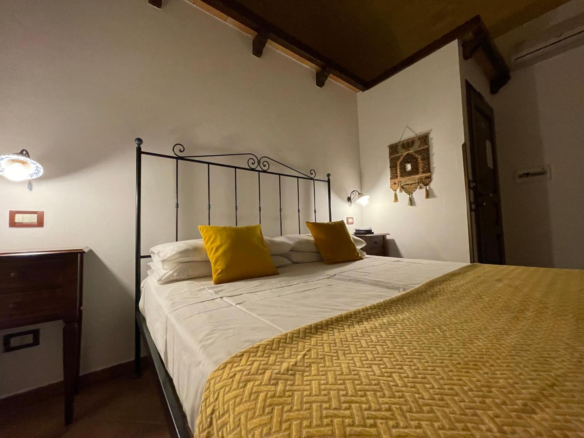 Ai Dammusi Rooms San Vito Lo Capo Exterior photo