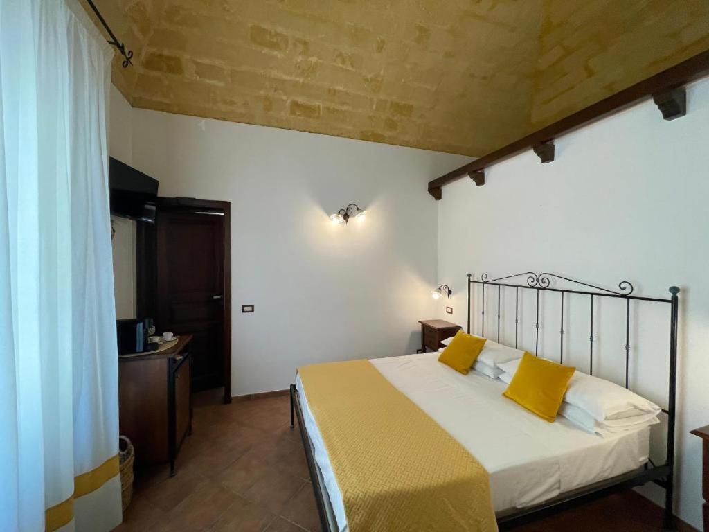 Ai Dammusi Rooms San Vito Lo Capo Exterior photo