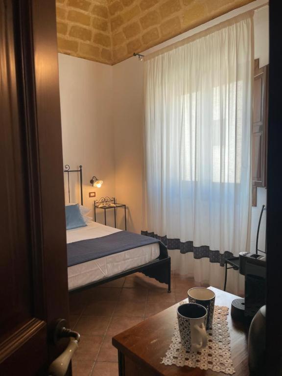 Ai Dammusi Rooms San Vito Lo Capo Exterior photo