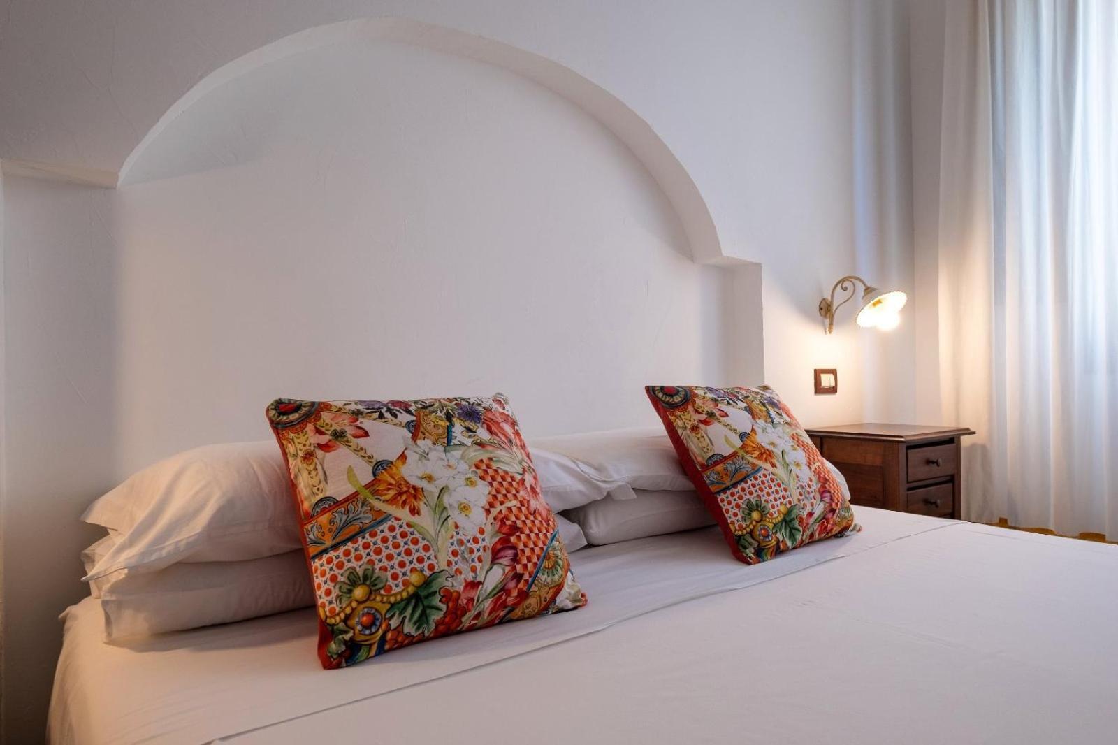 Ai Dammusi Rooms San Vito Lo Capo Exterior photo